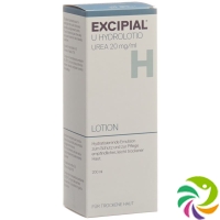 Excipial U Hydrolotion 200ml