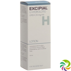 Excipial U Hydrolotion 200ml