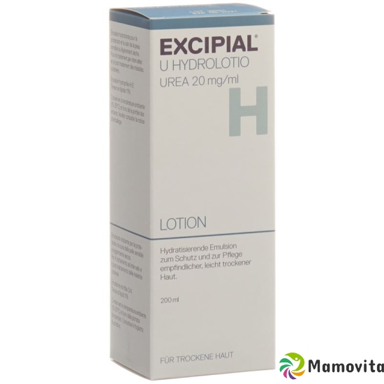 Excipial U Hydrolotion 200ml buy online