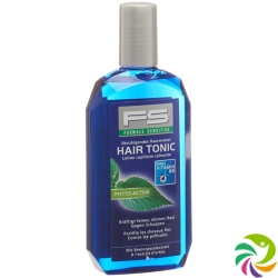 Fs Haarwasser Blau mit Conditioner 200ml