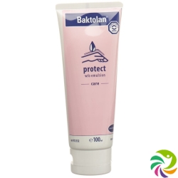 Baktolan Protect Emulsion 100ml