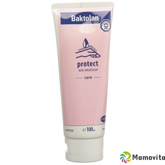 Baktolan Protect Emulsion 100ml buy online