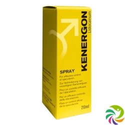 Kenergon Dosierspray 20ml