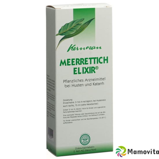 Kernosan Meerrettich Elixir 360ml buy online