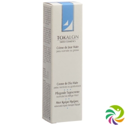 Tokalon Classic Tagescreme Normale/Fettige Haut 50ml