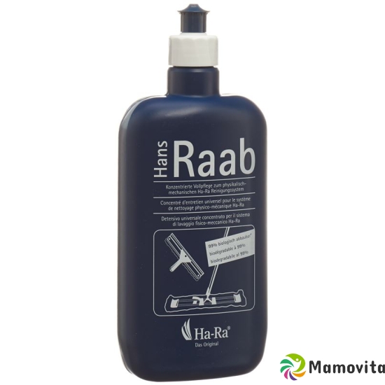 Ha Ra Raab Vollpflegemittel 500ml buy online