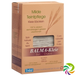 Balma Kleie Milde Teintpflege 40 Beutel 12g