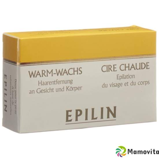 Epilin Warm-Wachs buy online