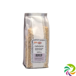 Holle Haferkernen Demeter 500g