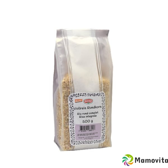 Holle Vollrohreis Demeter 500g buy online