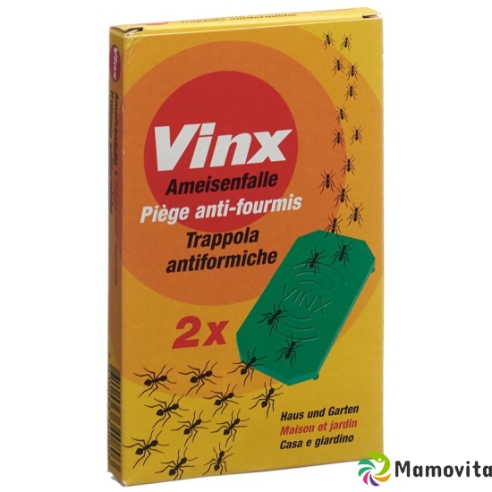 Vinx Ameisenfalle 2 Stück buy online