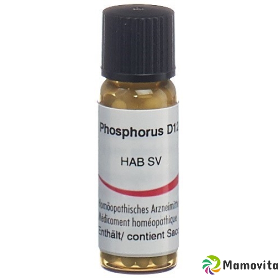 Omida Phosphorus Globuli D 12 2g buy online