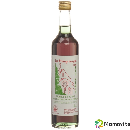 Maigrauge Eau Verte Elix 200ml buy online