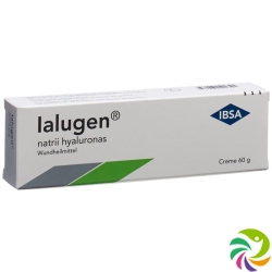 Ialugen Creme 60g