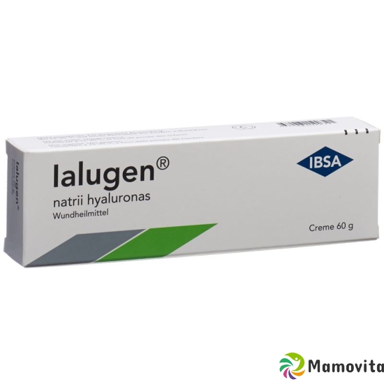 Ialugen Creme 60g buy online