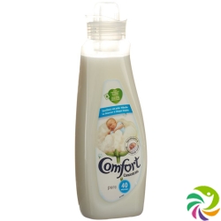 Comfort Konzentrat Pure Sensitive Flasche 1L