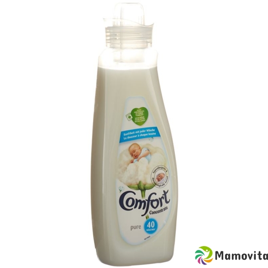 Comfort Konzentrat Pure Sensitive Flasche 1L buy online