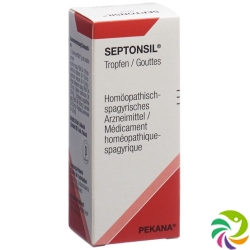 Septonsil Tropfen 50ml