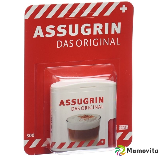 Assugrin Classic Tabletten 300 Stück buy online