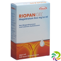 Riopan Gel 250ml