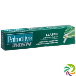 Palmolive Rasiercreme Classic Tube 100ml