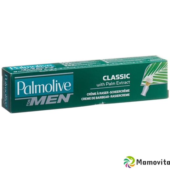 Palmolive Rasiercreme Classic Tube 100ml buy online