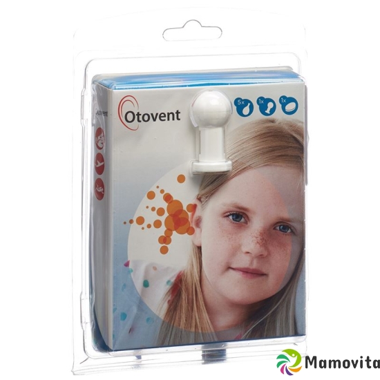 Otovent set buy online