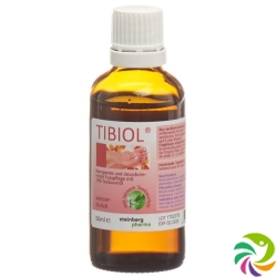 Tibiol Wasserlöslich 50ml