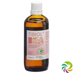 Tibiol Wasserloeslich 100ml