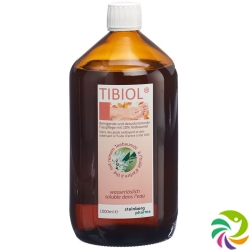 Tibiol Wasserloeslich 1000ml