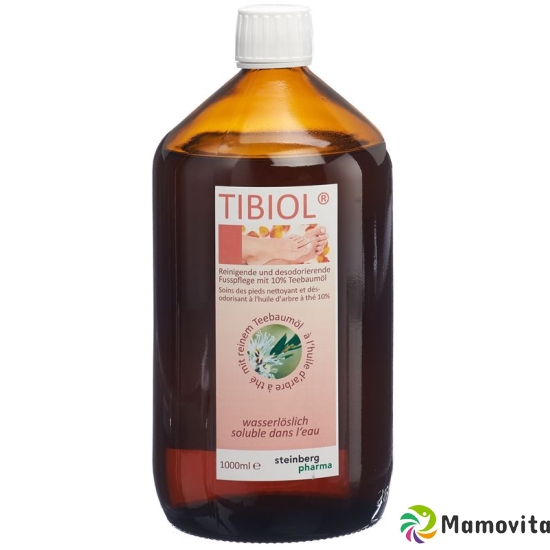 Tibiol Wasserloeslich 1000ml buy online