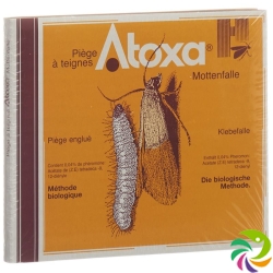 Atoxa moth trap