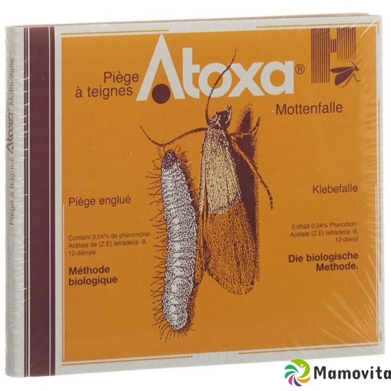 Atoxa moth trap buy online