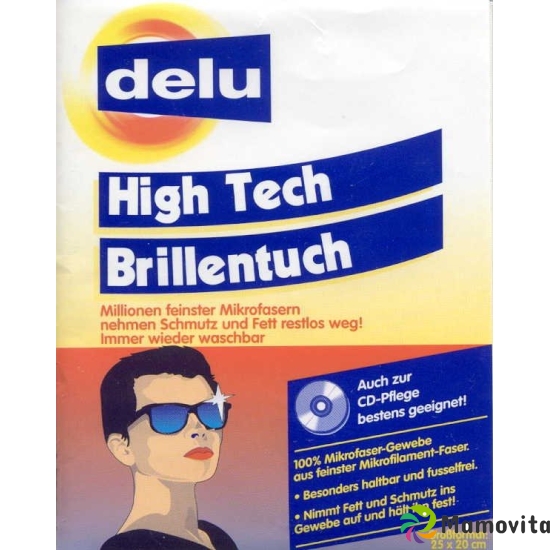 Delu High Tech Brillentuch buy online