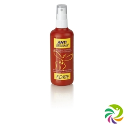 Anti Brumm Forte insect repellent spray 150ml