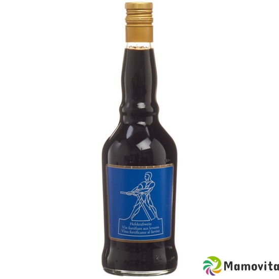 Edifors Hefekraftwein 700ml buy online