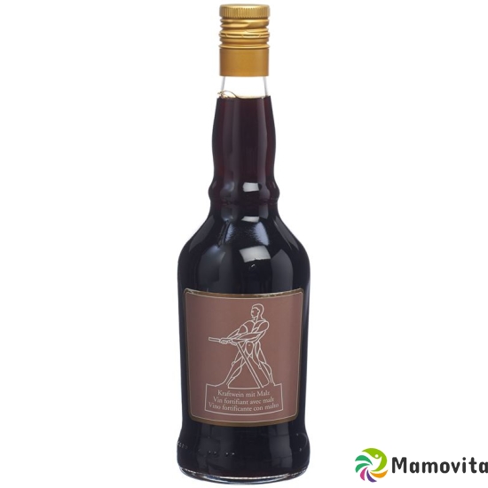 Edifors Kraftwein mit Malz 700ml buy online