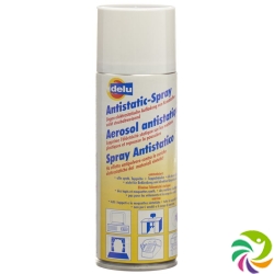 Delu Antistatic Spray 400ml