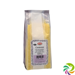 Holle Couscous Bio 500g