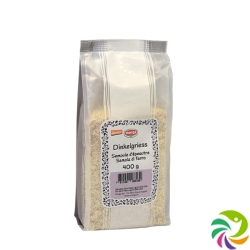 Holle Dinkelgriess Demeter 400g