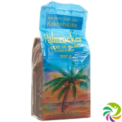 Madal Bal Palmzucker Beutel 500g