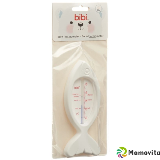 Bibi Badethermometer Fischform buy online