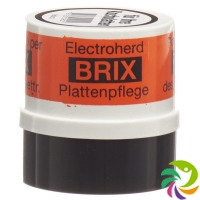 Brix Kochplattenpflege Farblos