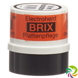 Brix Kochplattenpflege Farblos