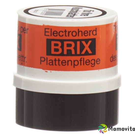 Brix Kochplattenpflege Farblos buy online