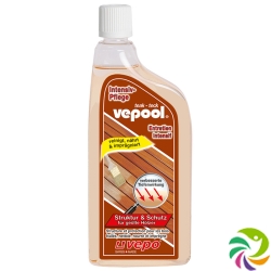 Vepool Teak Intensiv-Pflege 300ml