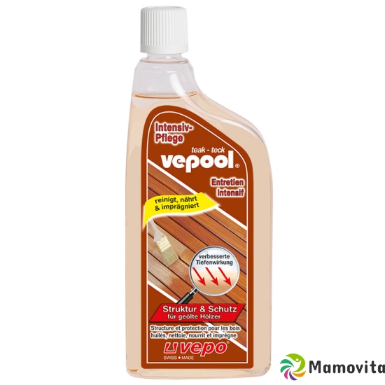 Vepool Teak Intensiv-Pflege 300ml buy online