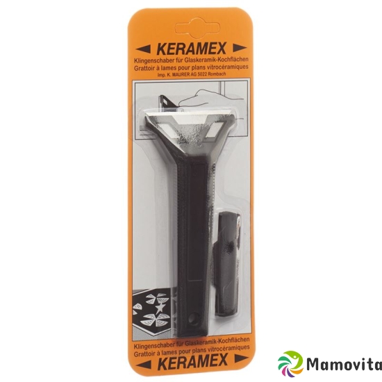 Keramex blade scraper buy online