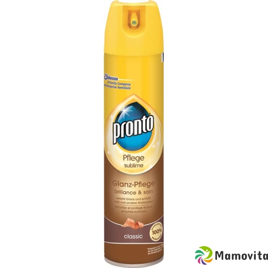 Pronto Spray Classic 250ml buy online