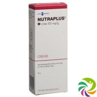 Nutraplus Creme 100g